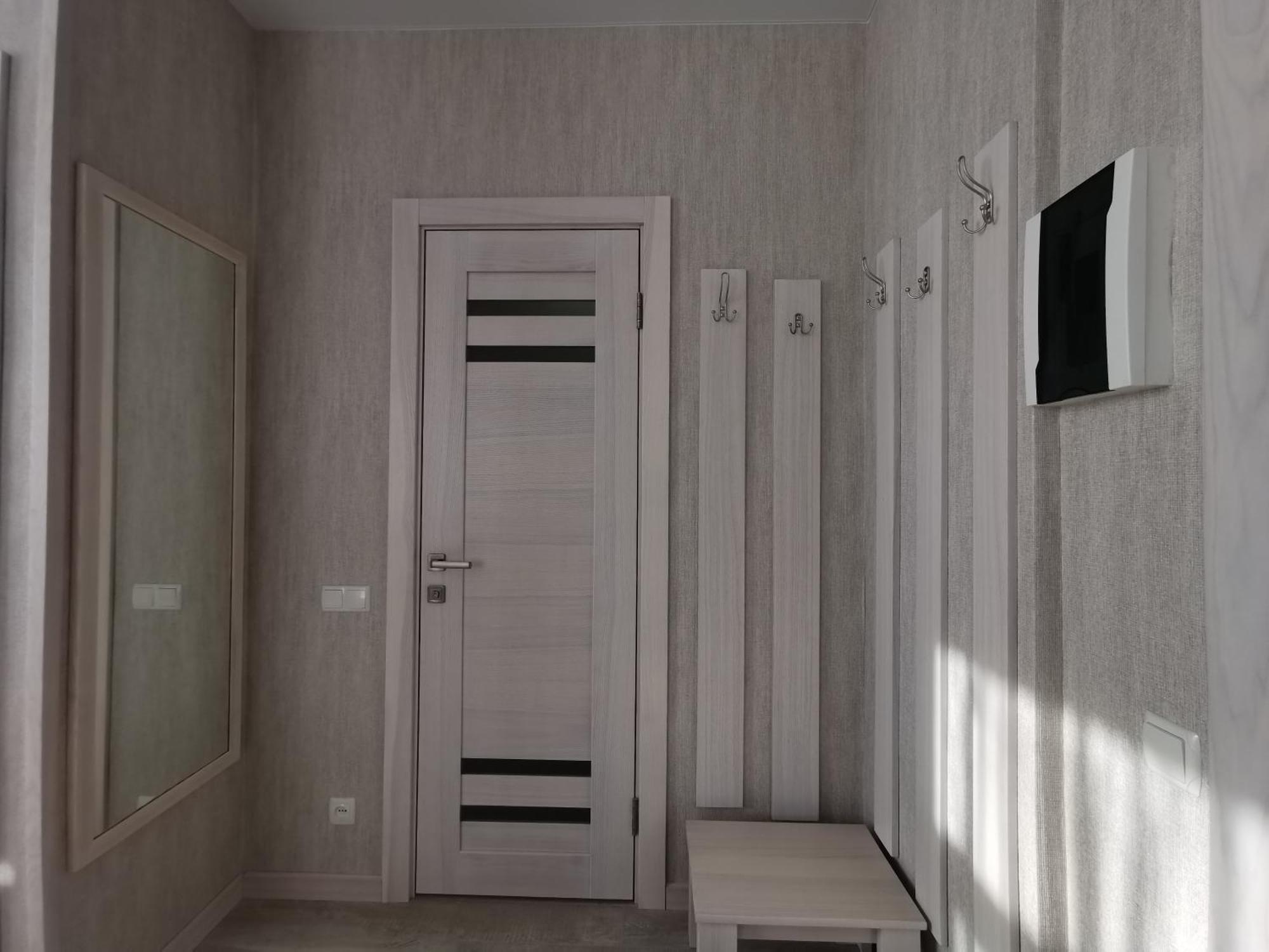 Green Apartments Tsjernihiv Kamer foto